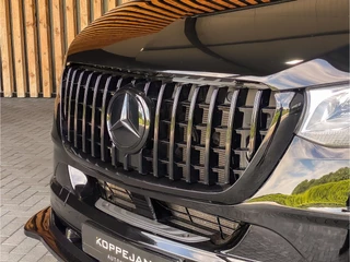 Mercedes-Benz Sprinter – thumbnail 35
