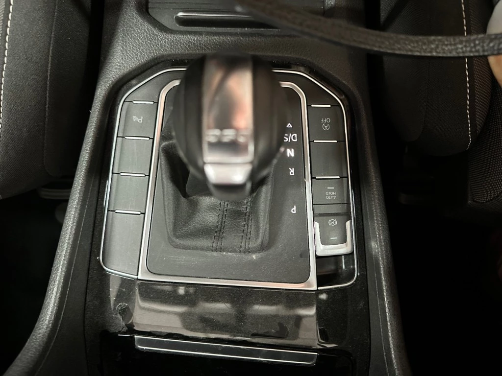 Volkswagen Golf Sportsvan – foto 7