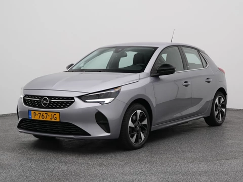 Opel Corsa-e Elegance 50 kWh | NAVI | CARPLAY