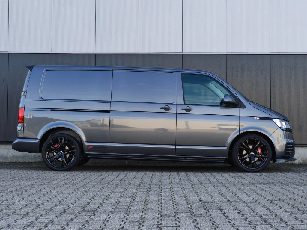 Volkswagen Transporter – foto 7