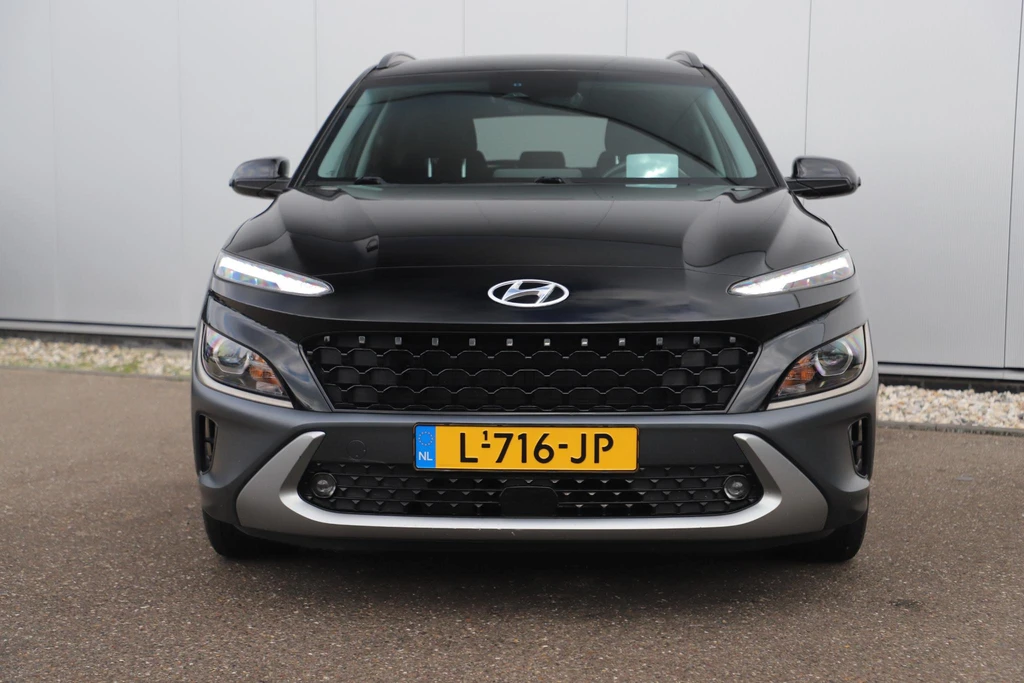 Hyundai Kona – foto 4
