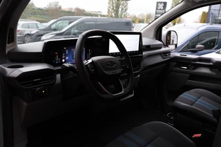 Ford Transit Custom – thumbnail 9
