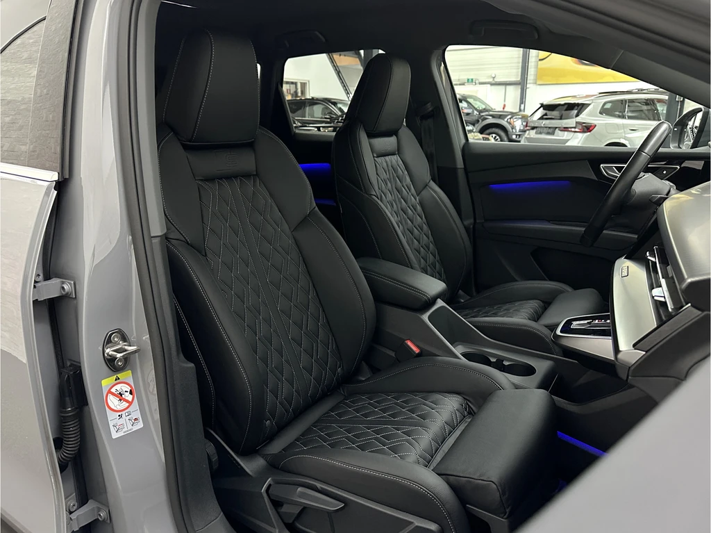 Audi Q4 e-tron – foto 15