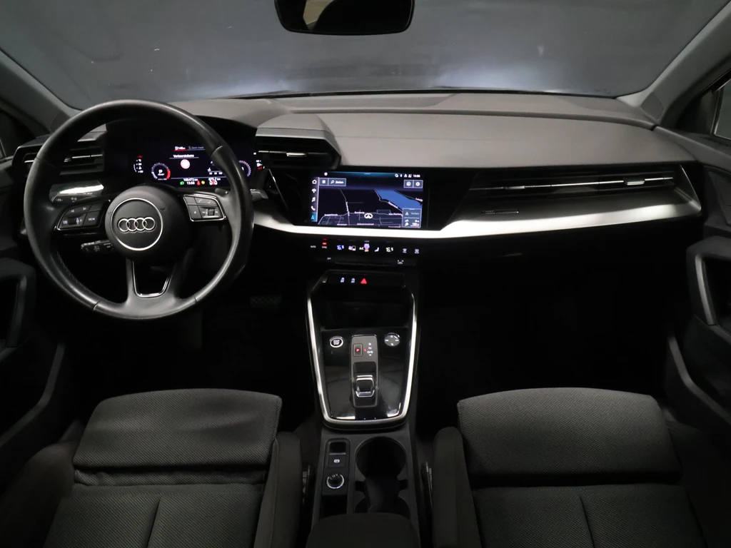 Audi A3 – foto 7