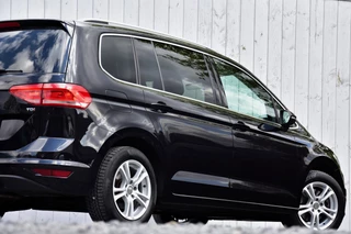Volkswagen Touran – thumbnail 8