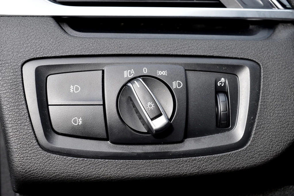 BMW X1 – foto 34