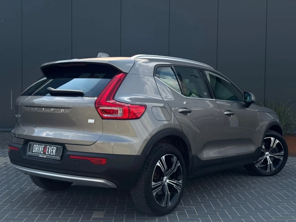 Volvo XC40 – foto 10