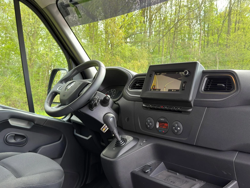 Renault Master – foto 10