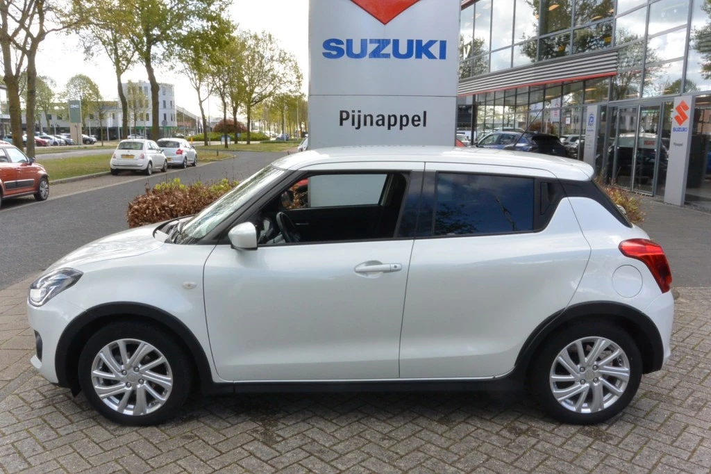 Suzuki Swift – foto 4