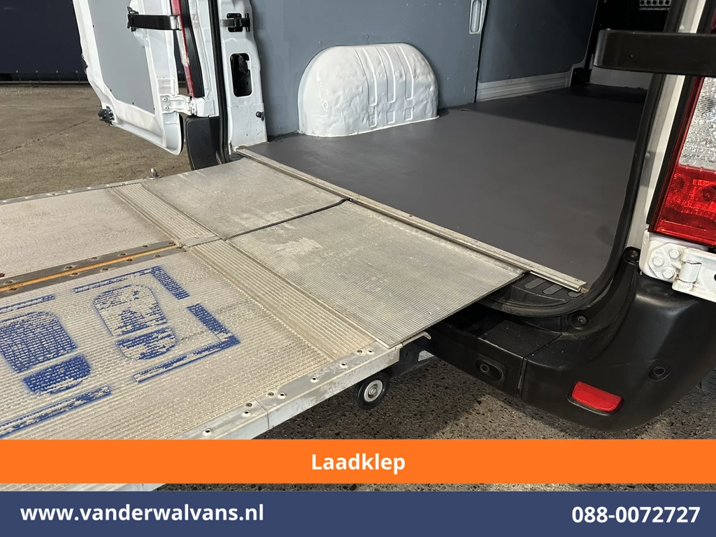 Renault Master – foto 15