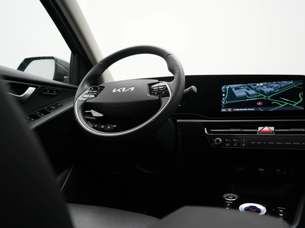 Kia Niro – foto 20