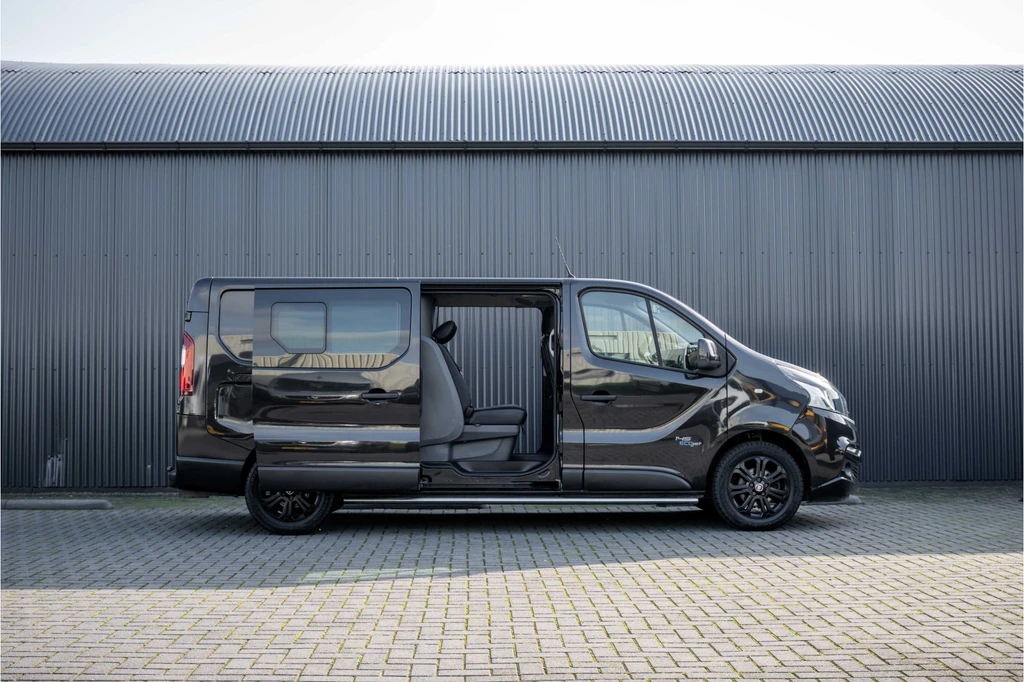 Fiat Talento – foto 5