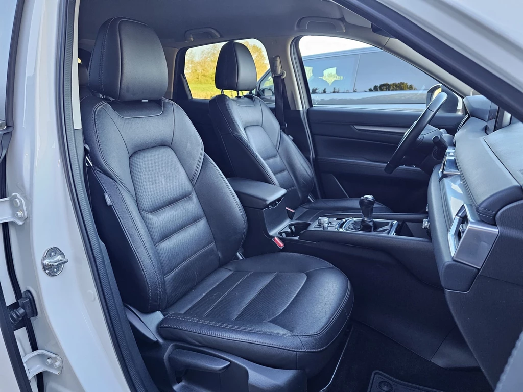 Mazda CX-5 – foto 30