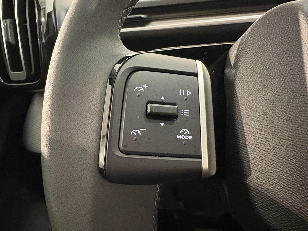 Citroën ë-C3 – foto 20