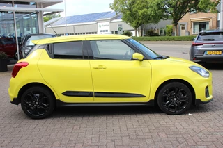 Suzuki Swift – thumbnail 6
