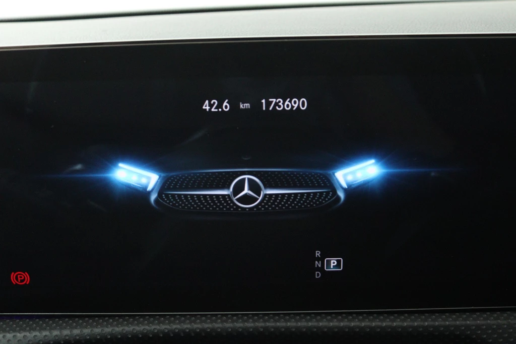 Mercedes-Benz CLA – foto 22
