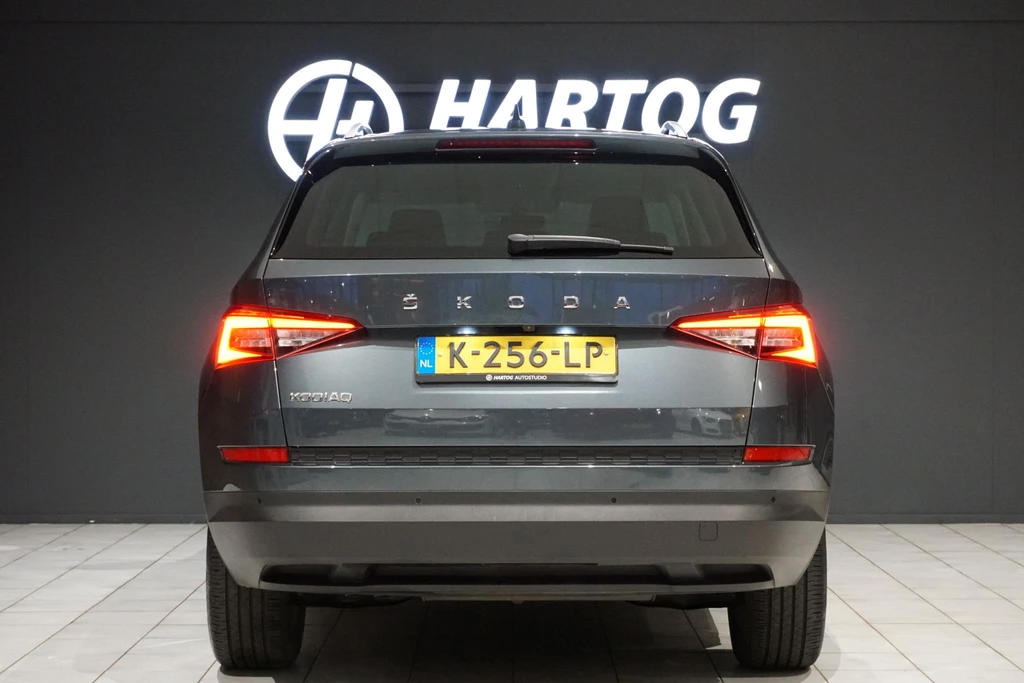 Škoda Kodiaq – foto 3