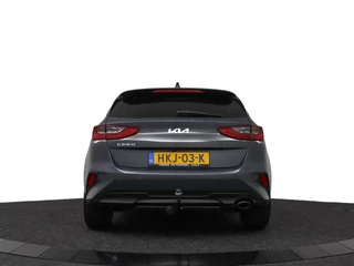 Kia Ceed – thumbnail 7