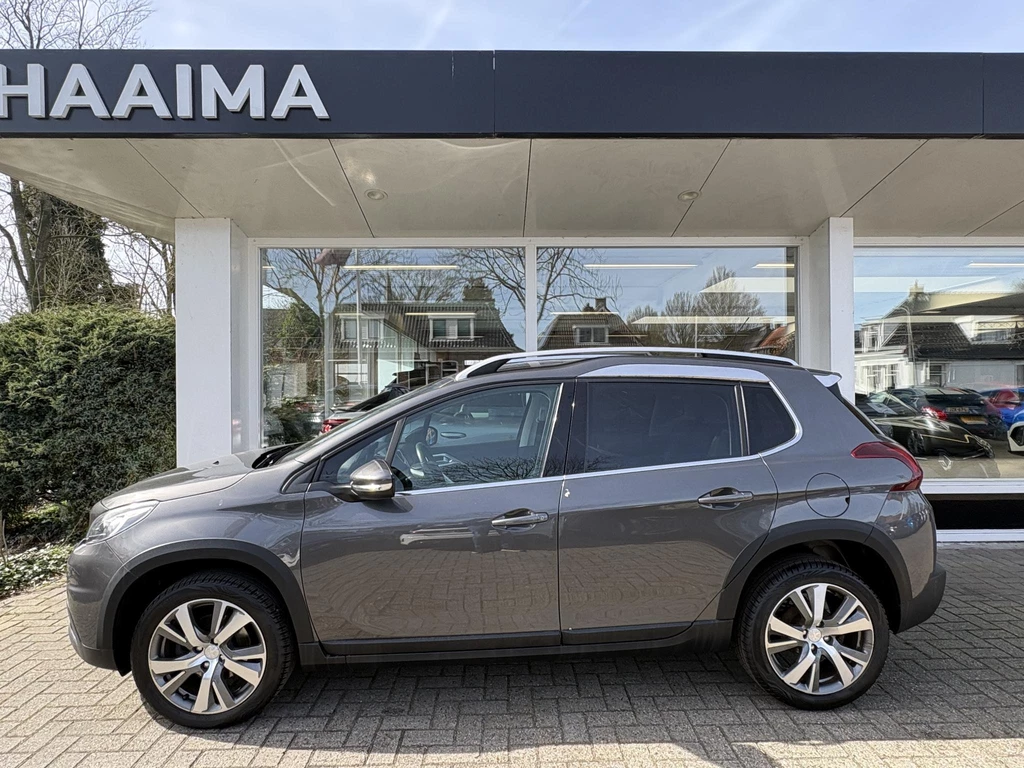 Peugeot 2008 – foto 2