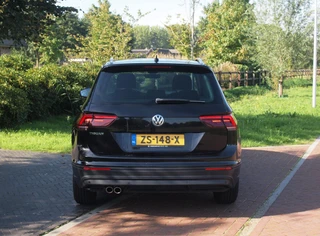 Volkswagen Tiguan – thumbnail 5