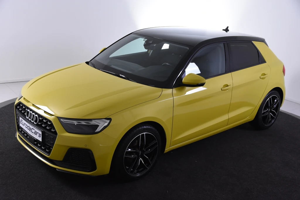 Audi A1 Sportback – foto 2