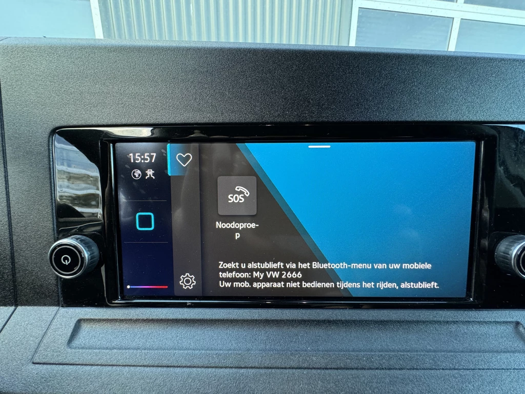 Volkswagen Caddy – foto 31