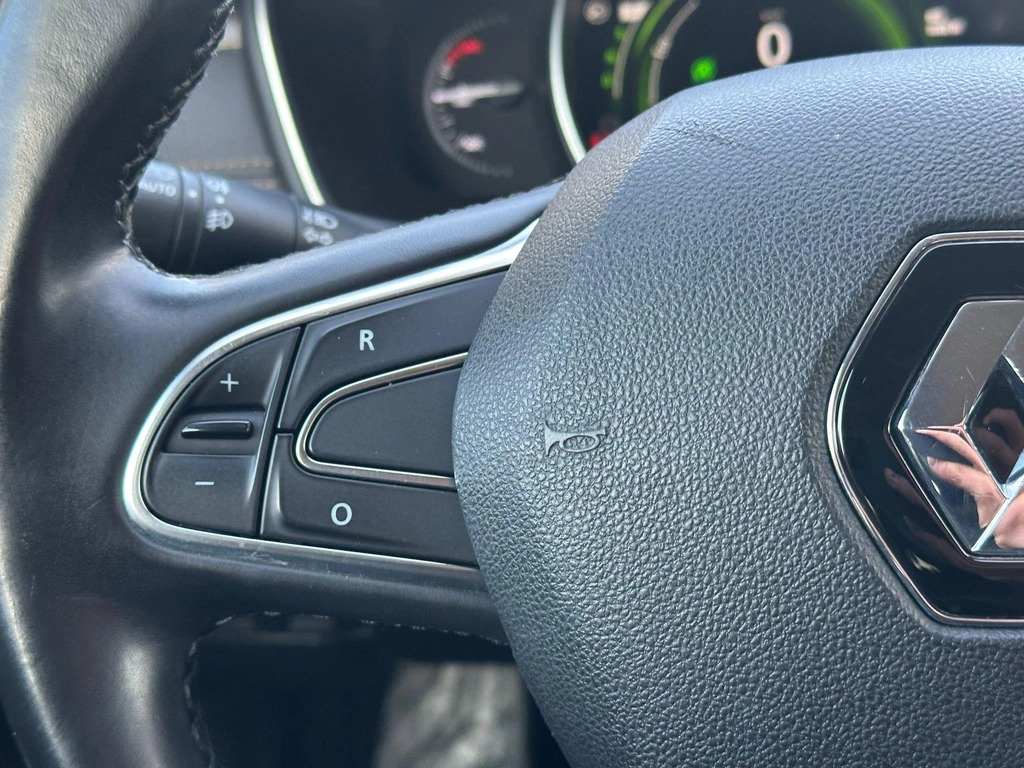 Renault Talisman – foto 14