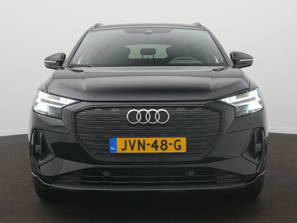 Audi Q4 e-tron – foto 10