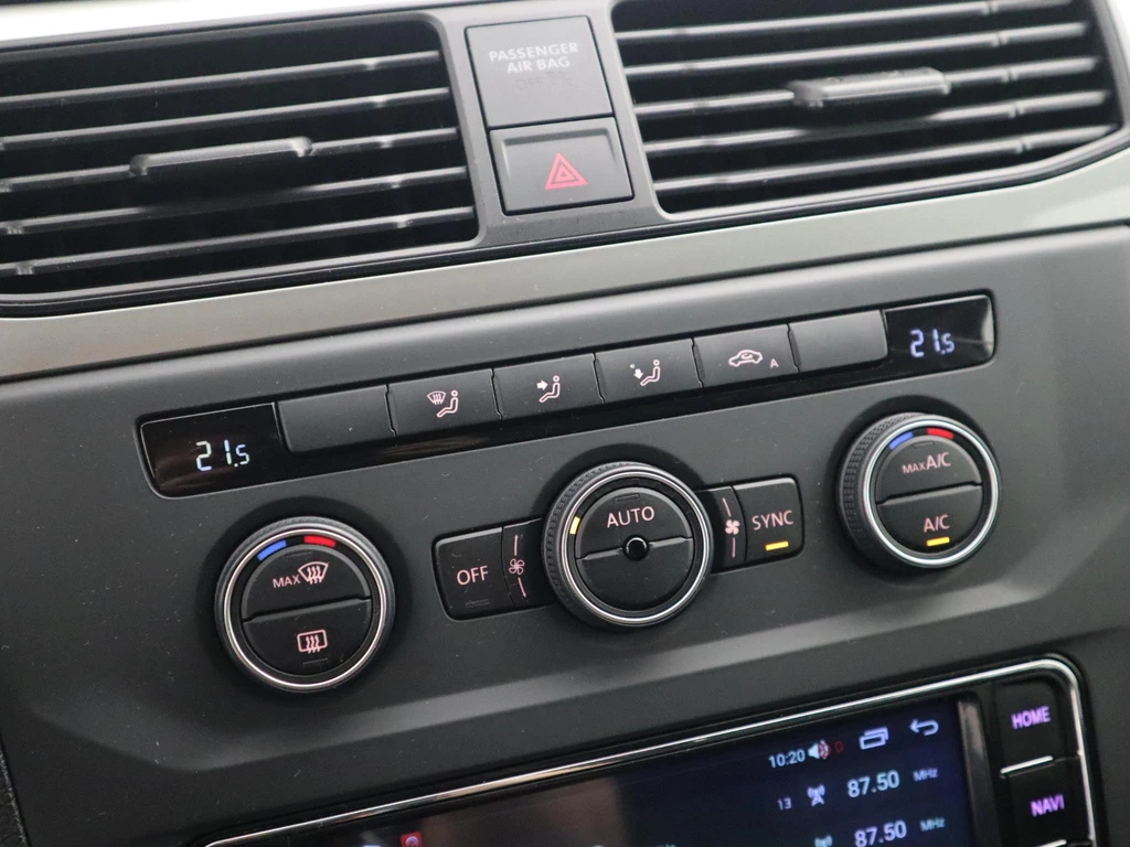 Volkswagen Caddy – foto 15