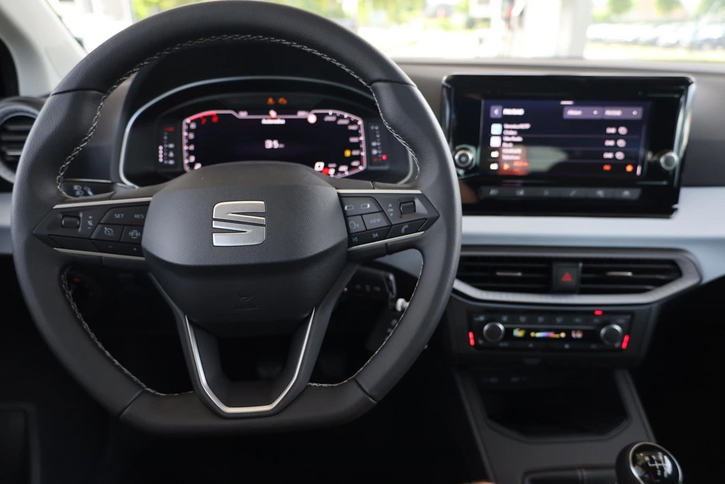 SEAT Ibiza – foto 9