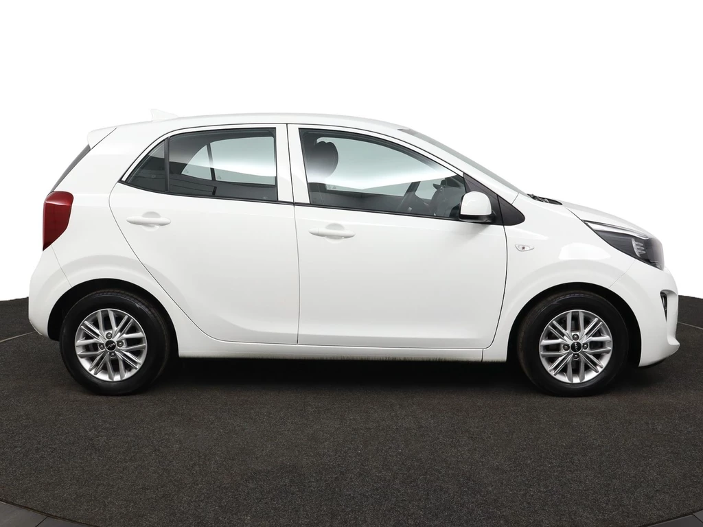 Kia Picanto – foto 10