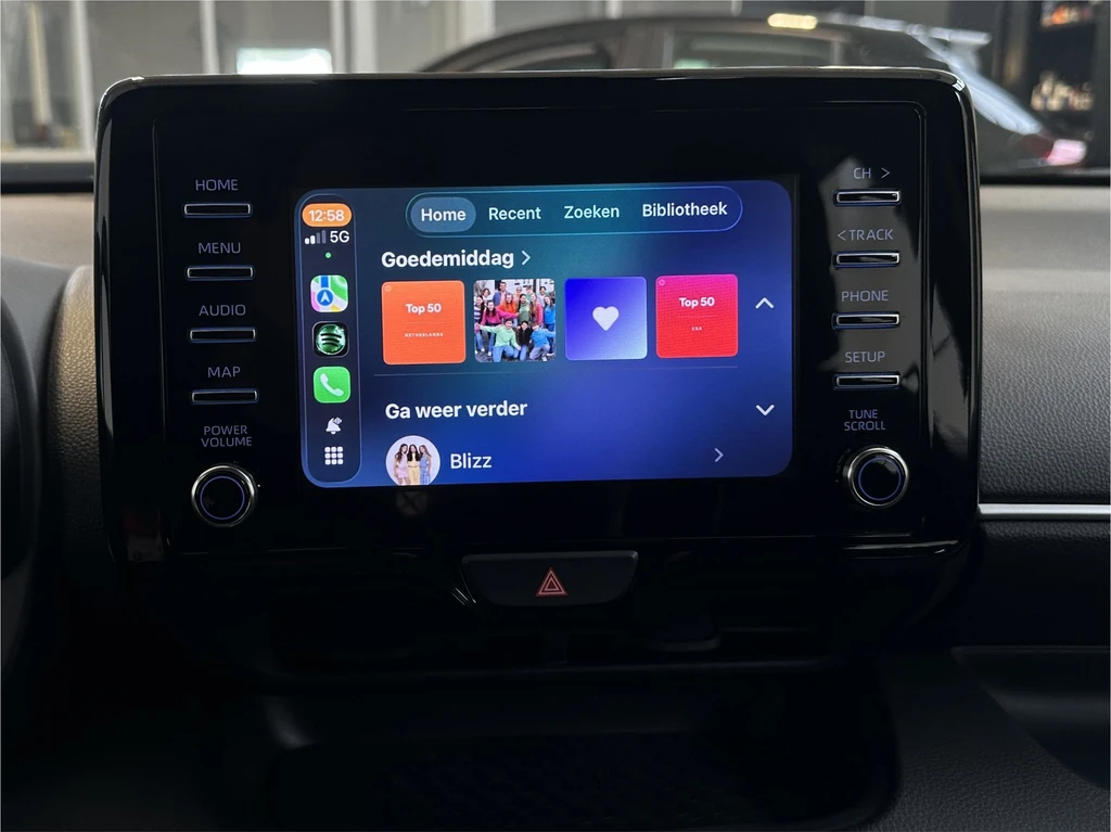 Toyota Yaris – foto 16