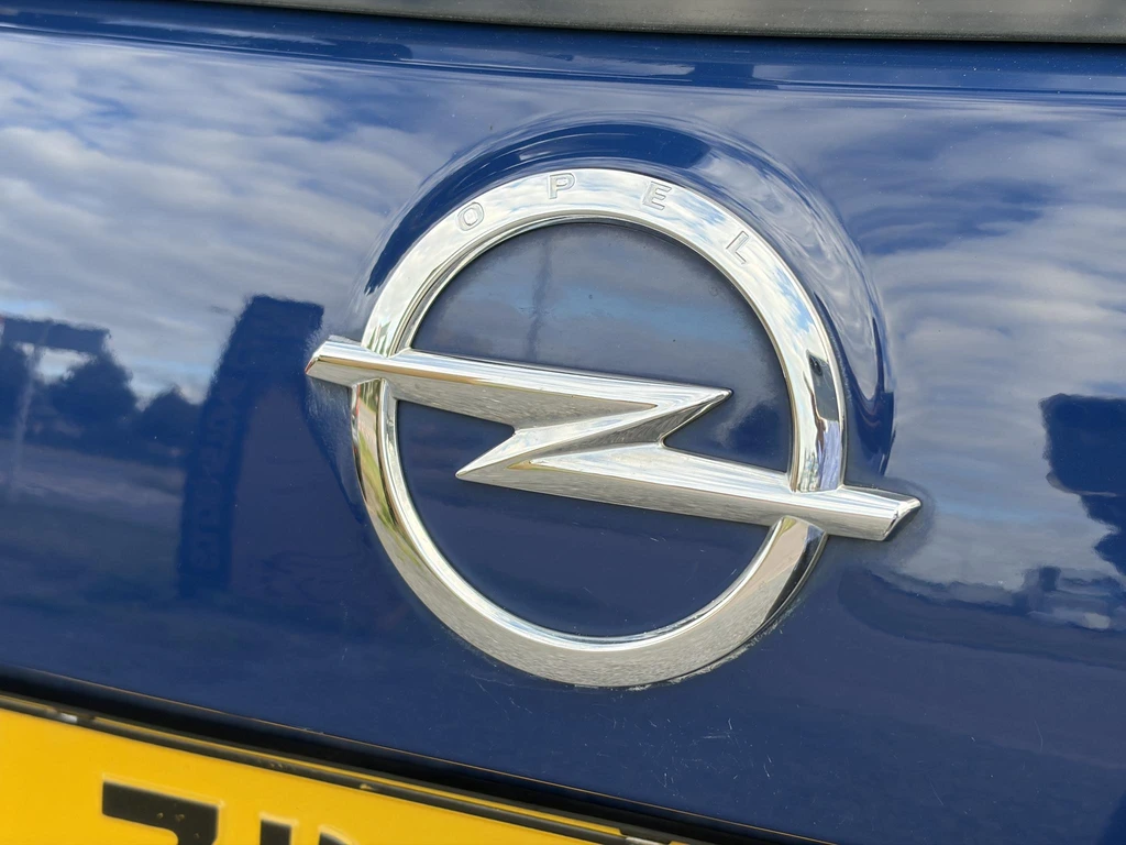 Opel Crossland X – foto 41