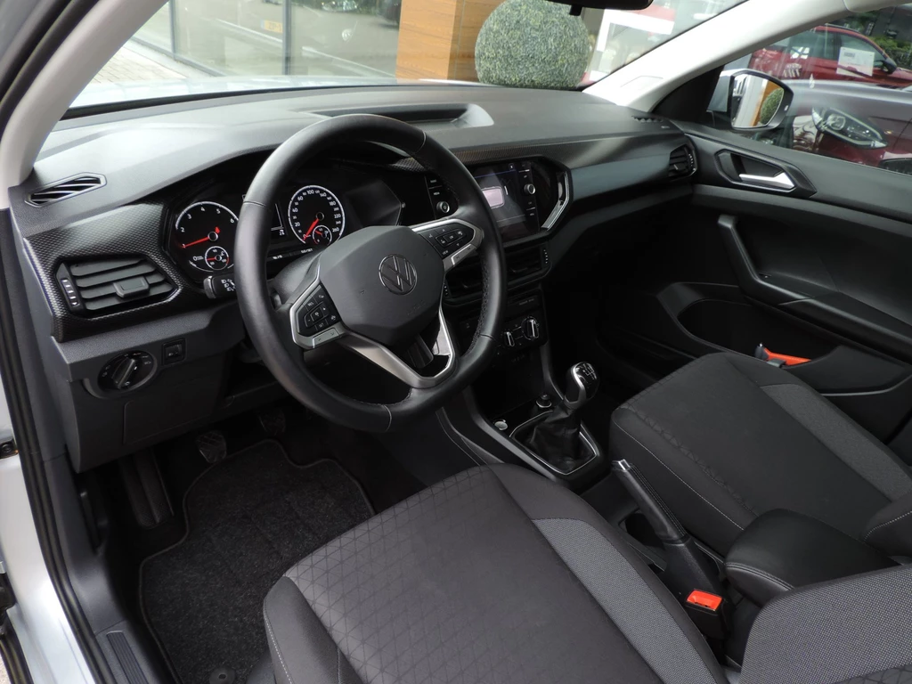Volkswagen T-Cross – foto 11