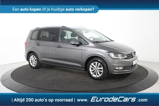 Volkswagen Touran – thumbnail 9