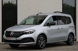 Mercedes-Benz EQT – thumbnail 1