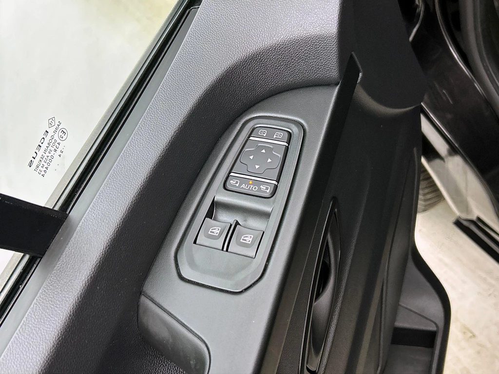 Renault Trafic – foto 27