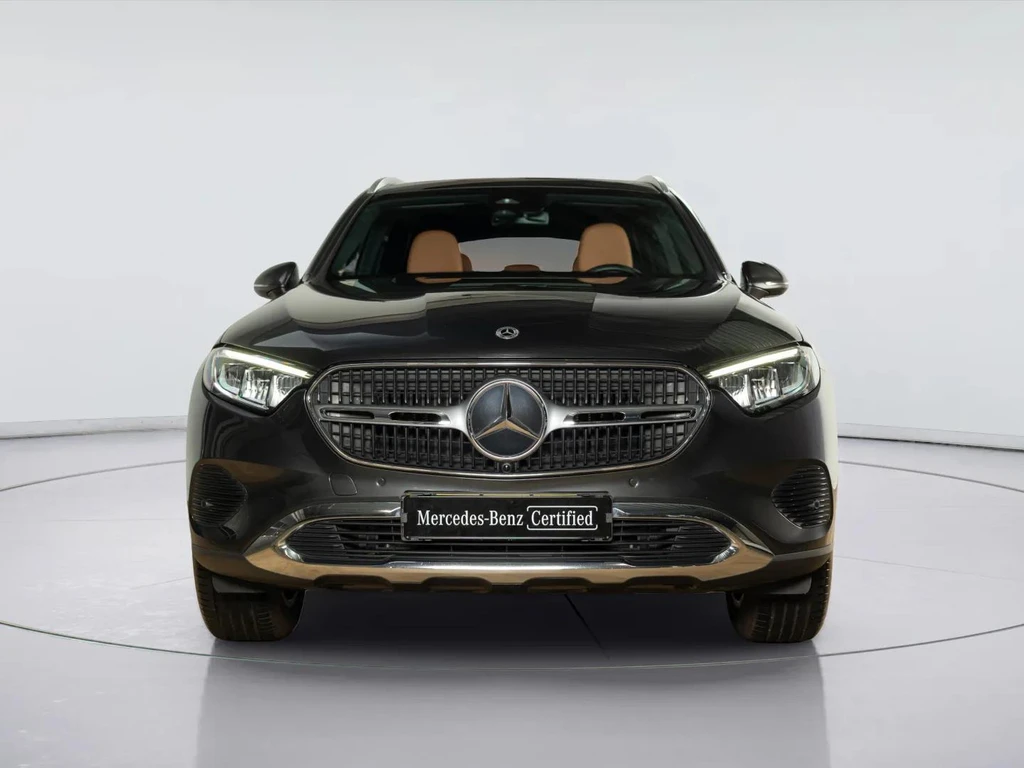 Mercedes-Benz GLC – foto 4