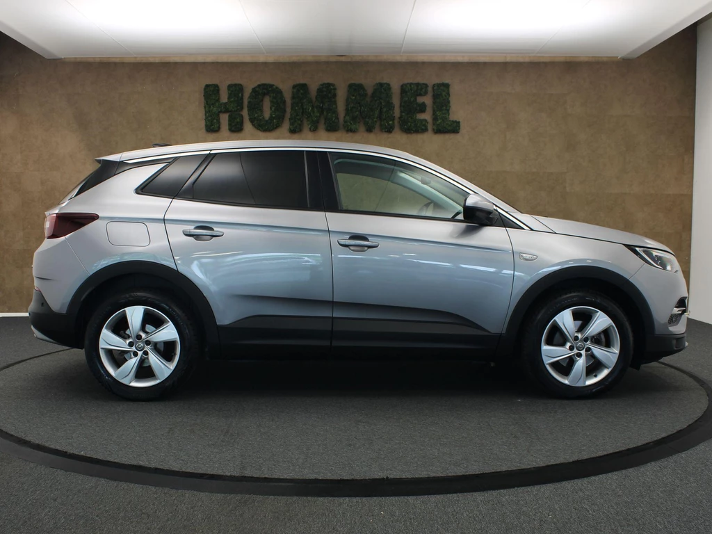 Opel Grandland X – foto 7