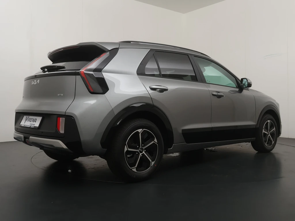 Kia Niro – foto 8