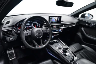 Audi A4 – thumbnail 14