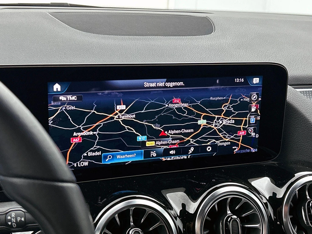 Mercedes-Benz EQA – foto 26