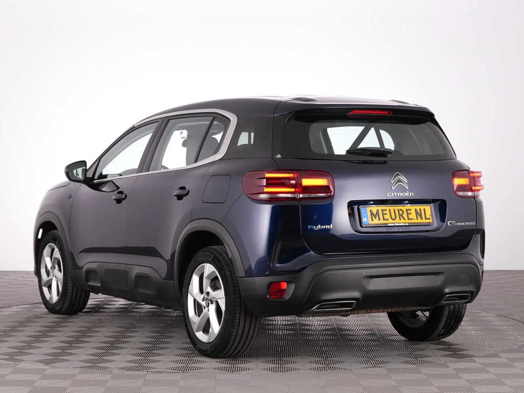 Citroën C5 Aircross – foto 5