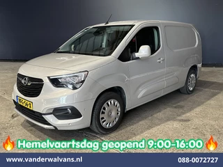 Opel Combo – thumbnail 1