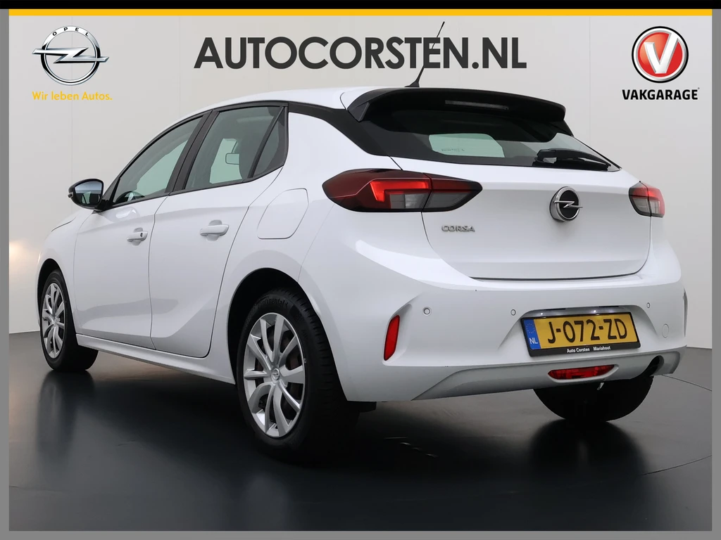 Opel Corsa – foto 3