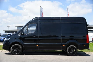 Mercedes-Benz Sprinter – thumbnail 5
