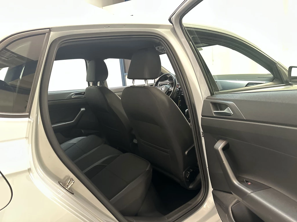Volkswagen Polo – foto 14