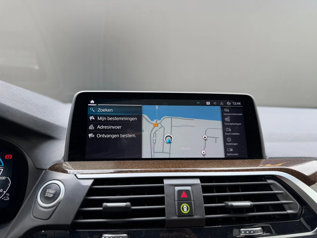 BMW X3 – foto 42