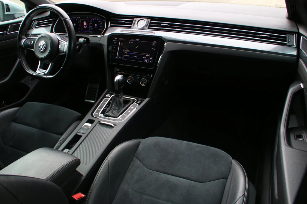 Volkswagen Arteon – foto 14