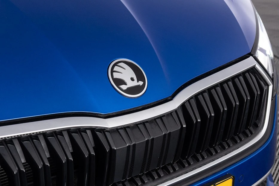Škoda Octavia – foto 56